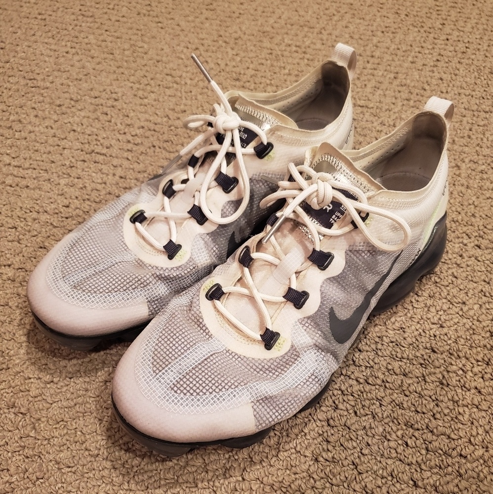 2019 Nike Vapormax